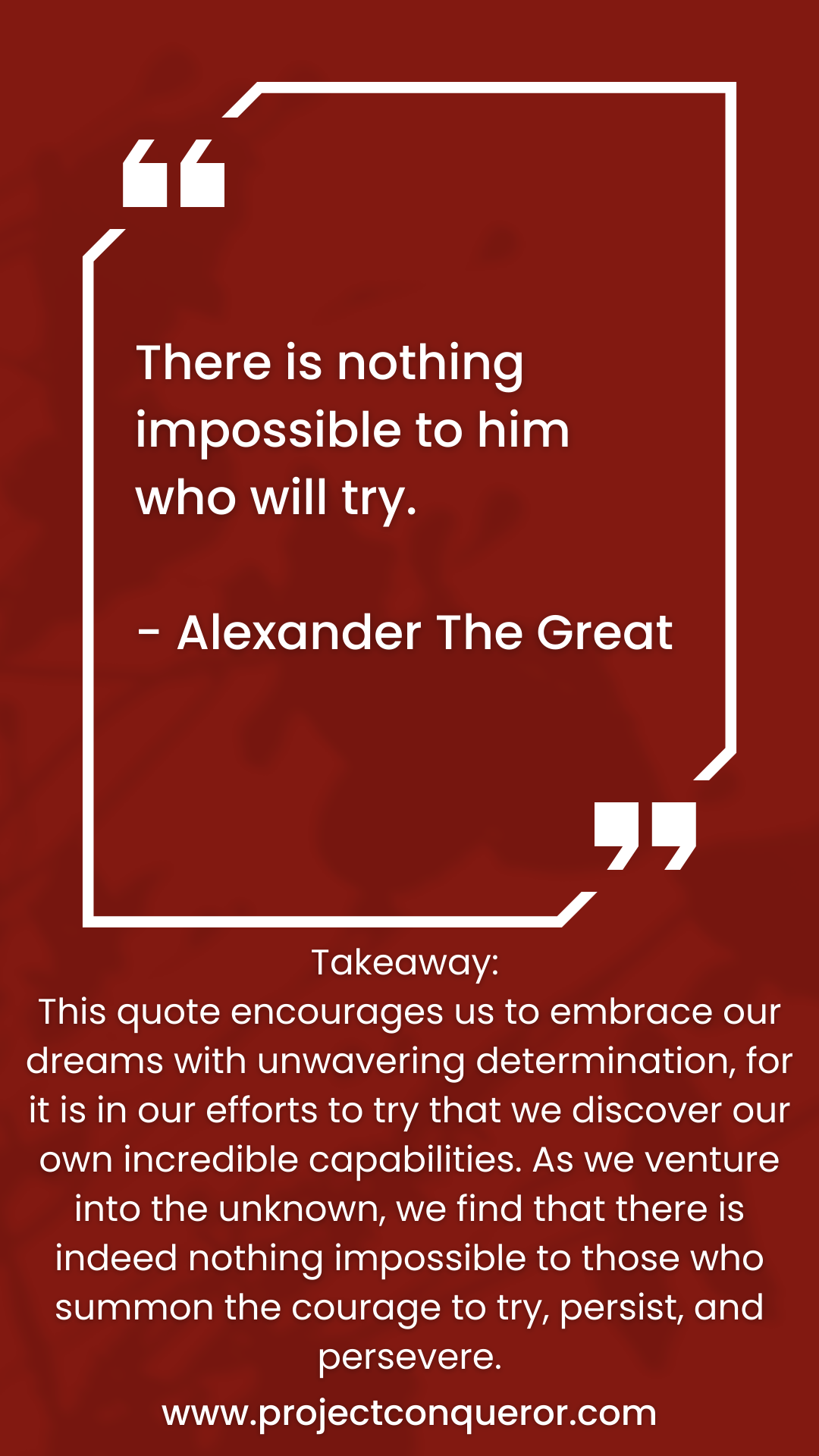 Conquest Journal: An Alexander The Great Themed Writing Companion To Help You Chart Your Epic - Image 3