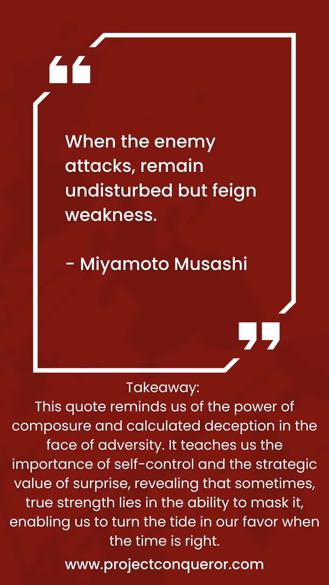 Conquest Journal: A Miyamoto Musashi Themed Writing Companion To Help You Chart Your Epic - Image 3