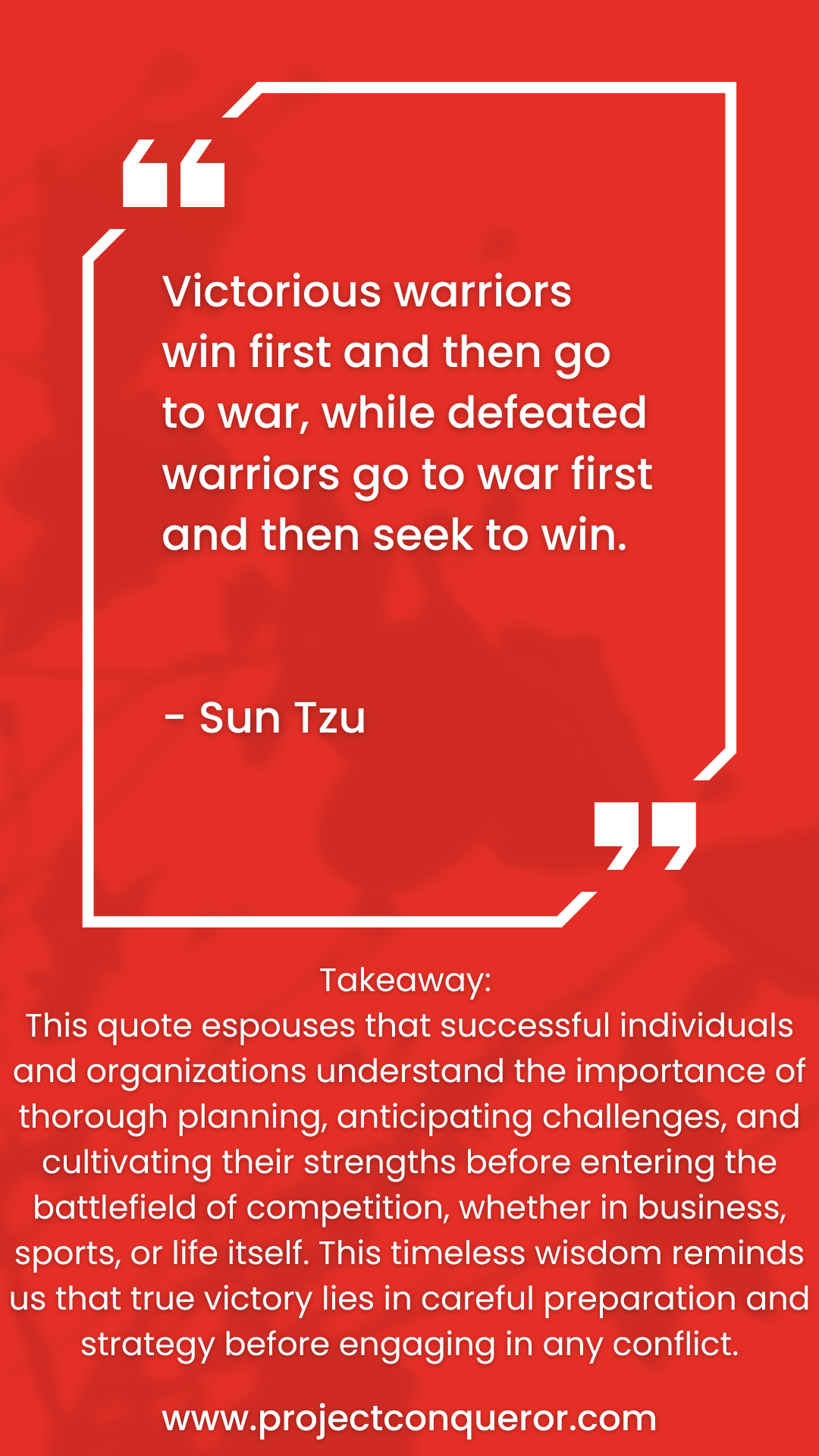 Conquest Journal: A Sun Tzu Themed Writing Companion To Help You Chart Your Epic - Image 7