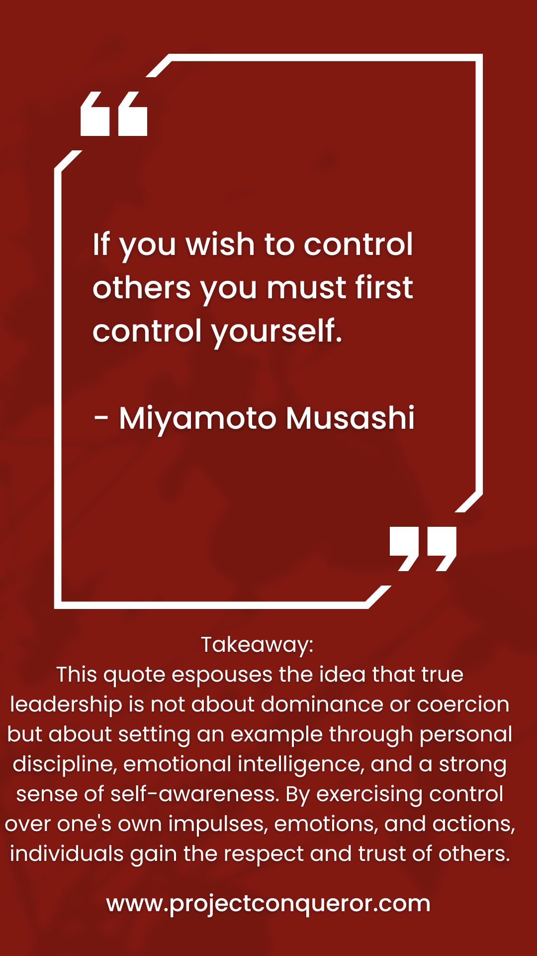 Conquest Journal: A Miyamoto Musashi Themed Writing Companion To Help You Chart Your Epic - Image 12
