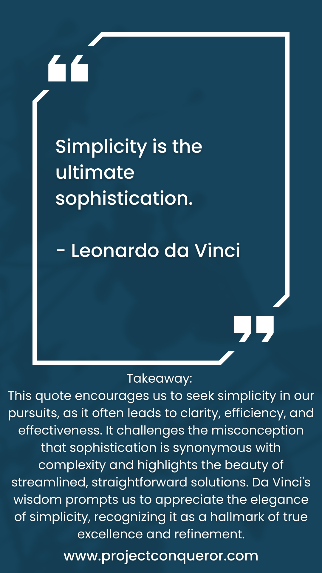 Conquest Journal: A Leonardo da Vinci Themed Writing Companion To Help You Chart Your Epic - Image 11