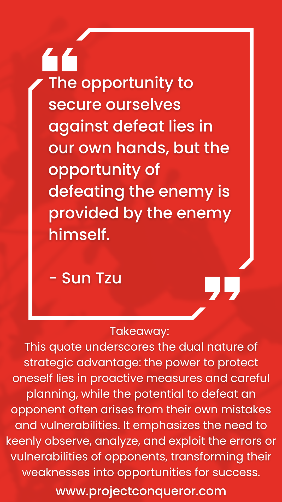 Conquest Journal: A Sun Tzu Themed Writing Companion To Help You Chart Your Epic - Image 12