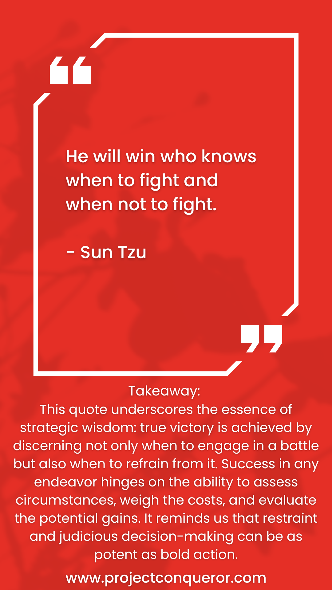 Conquest Journal: A Sun Tzu Themed Writing Companion To Help You Chart Your Epic - Image 6