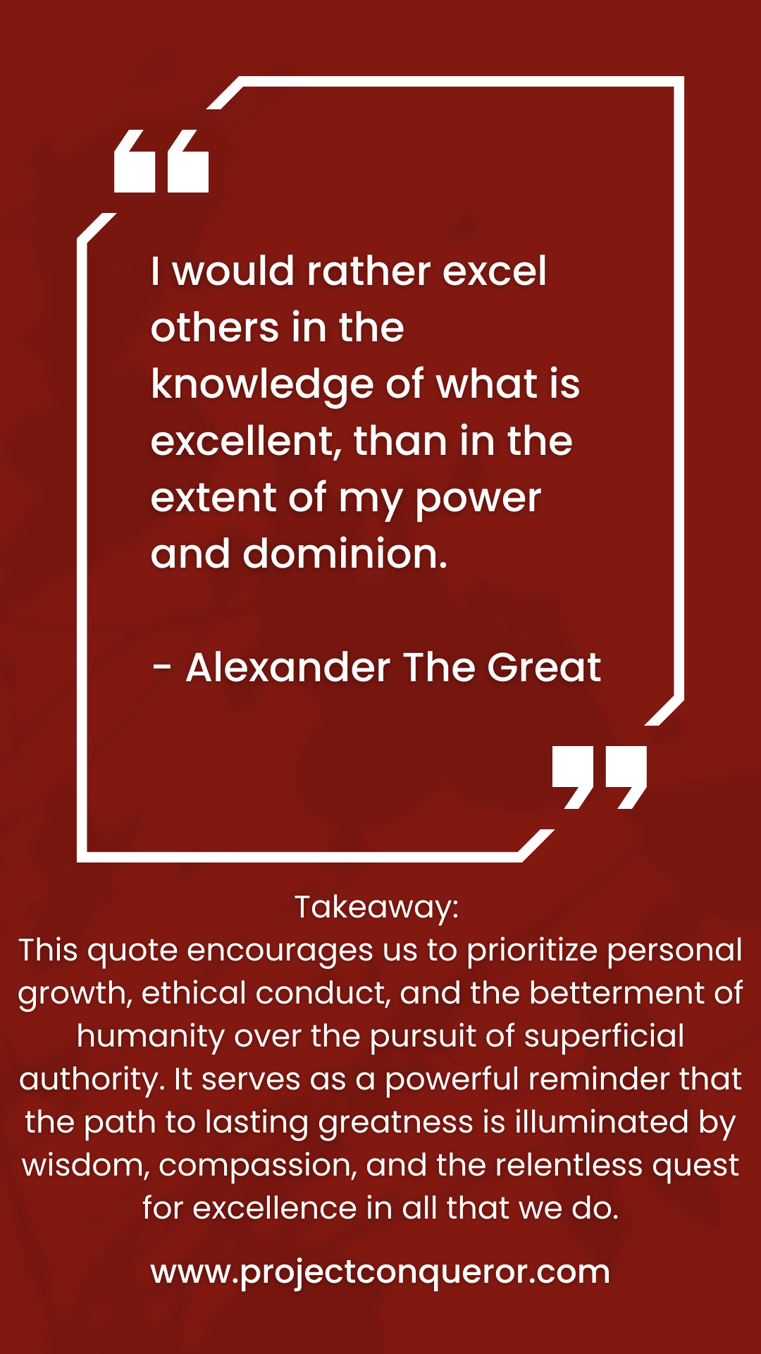 Conquest Journal: An Alexander The Great Themed Writing Companion To Help You Chart Your Epic - Image 5