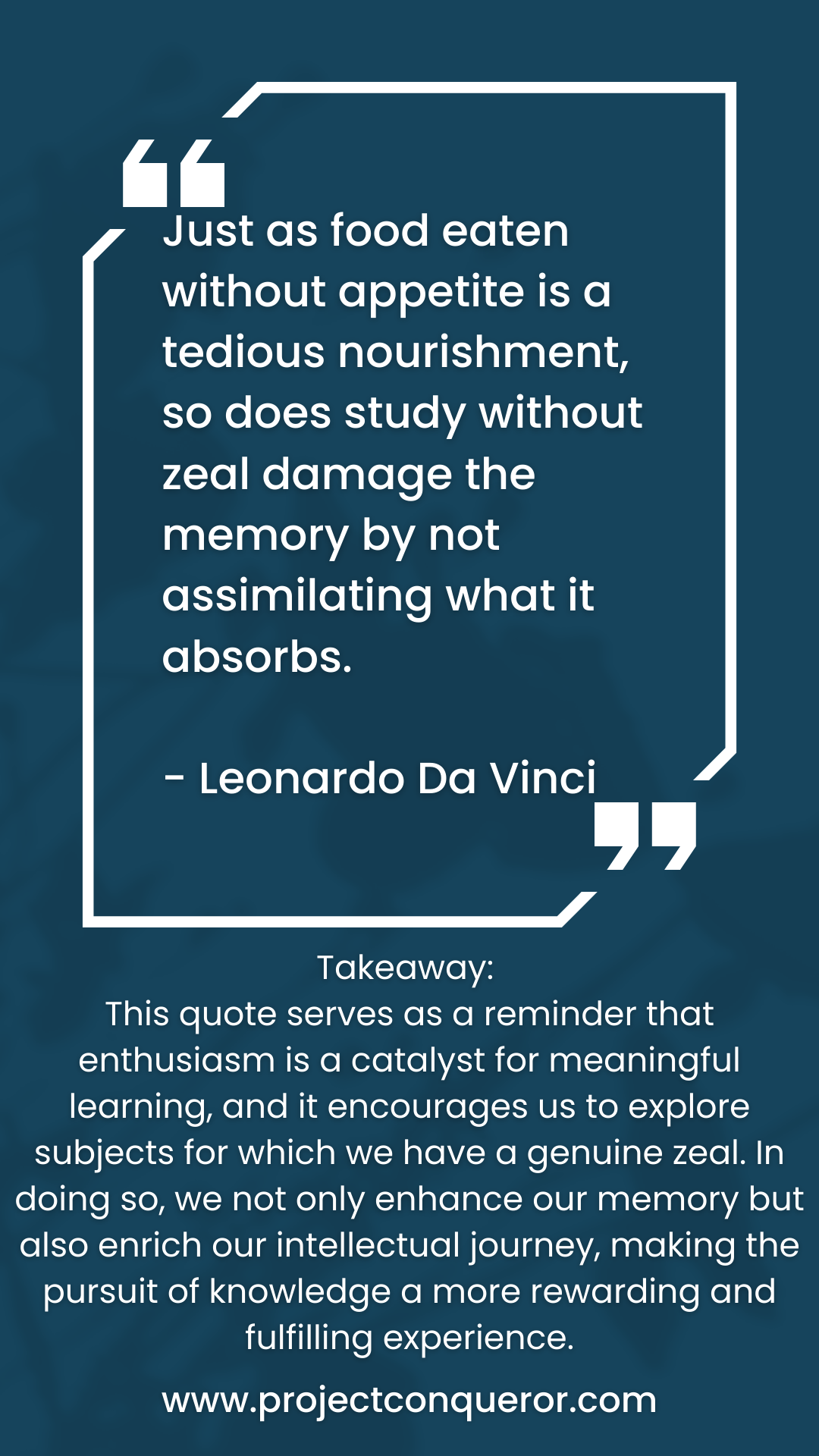 Conquest Journal: A Leonardo da Vinci Themed Writing Companion To Help You Chart Your Epic - Image 10