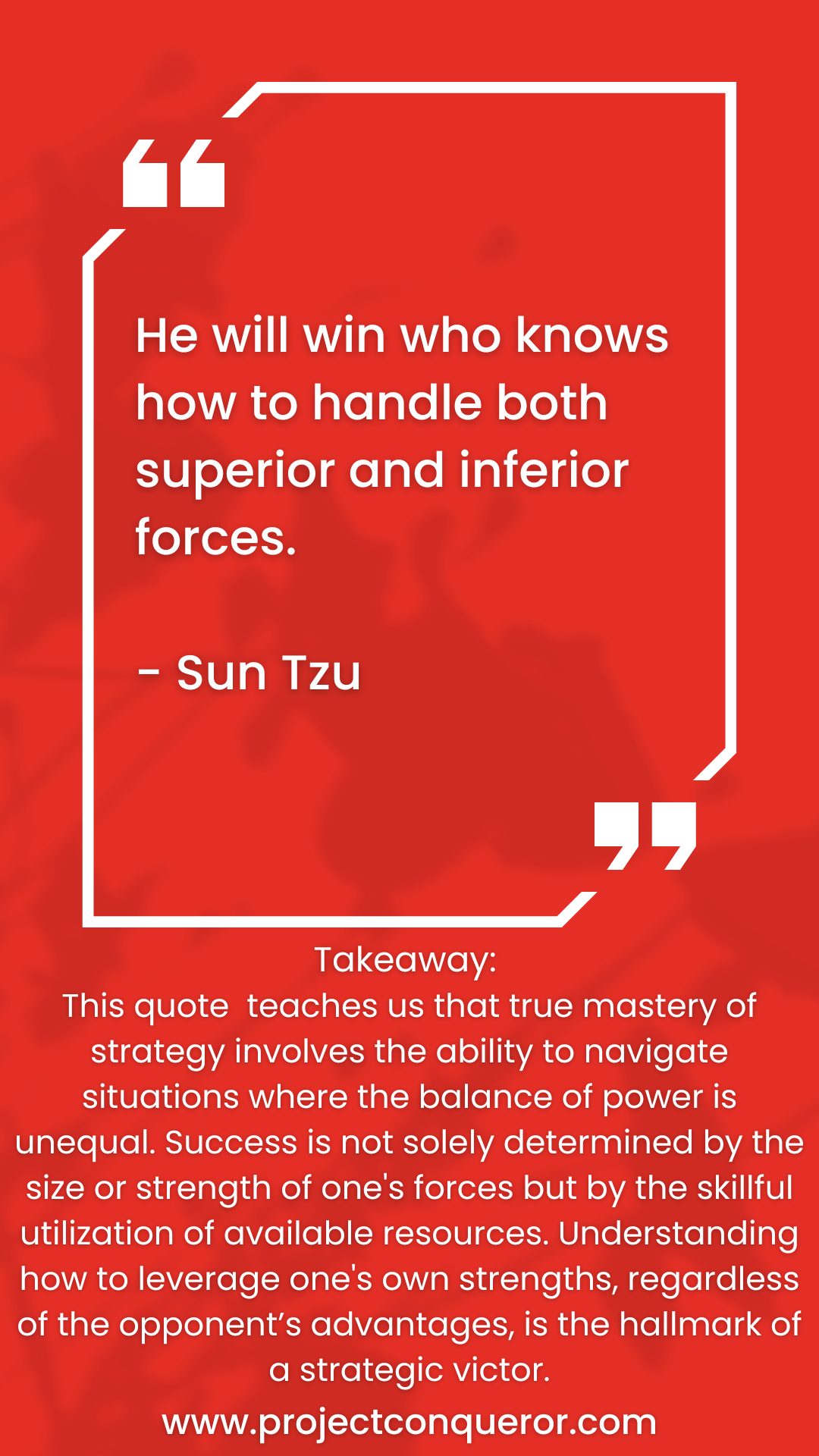 Conquest Journal: A Sun Tzu Themed Writing Companion To Help You Chart Your Epic - Image 5