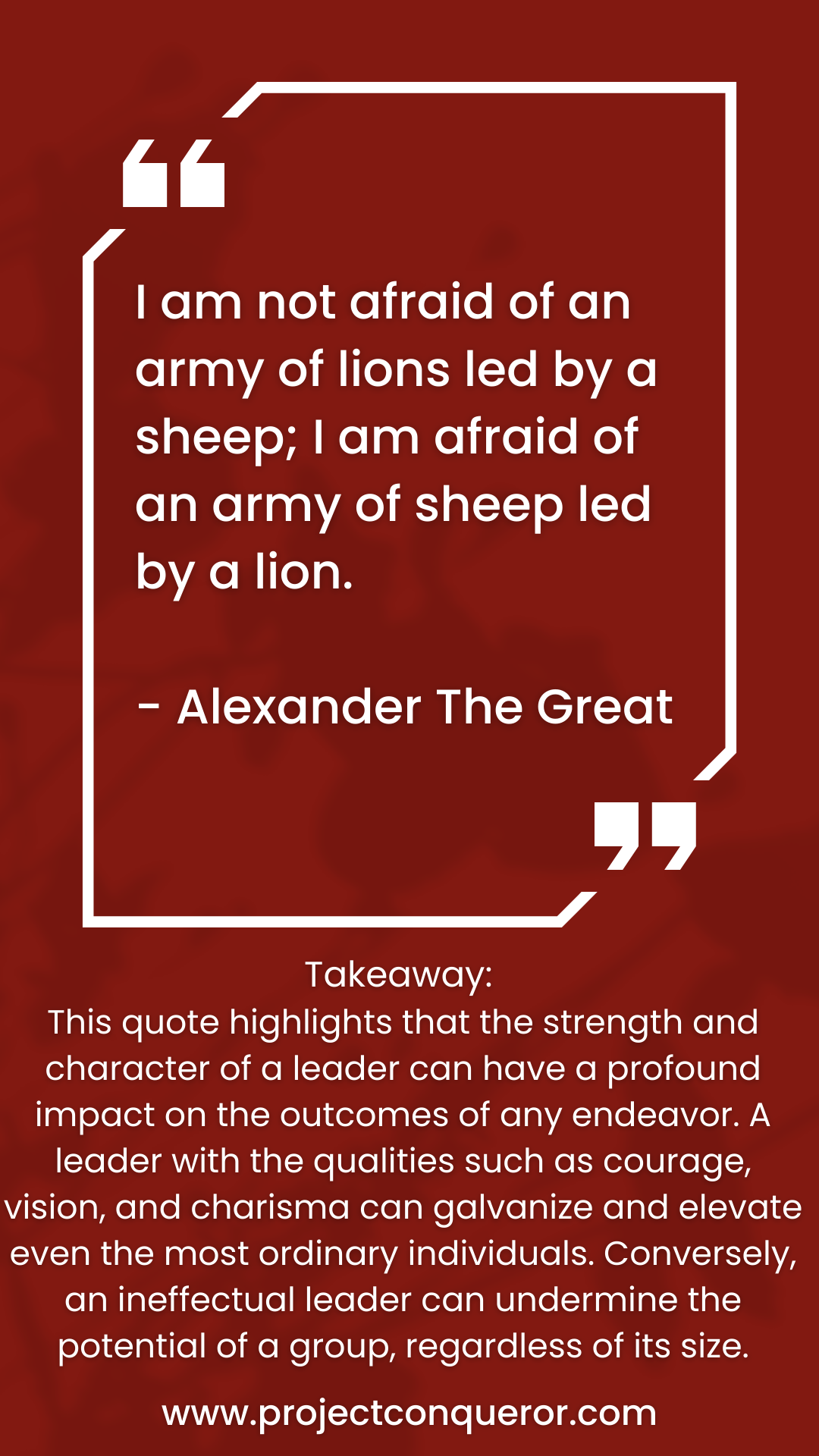 Conquest Journal: An Alexander The Great Themed Writing Companion To Help You Chart Your Epic - Image 6