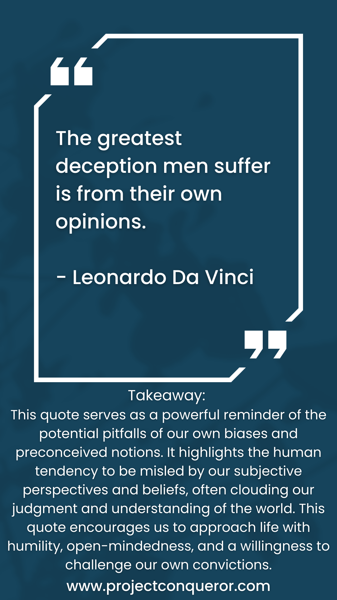 Conquest Journal: A Leonardo da Vinci Themed Writing Companion To Help You Chart Your Epic - Image 8