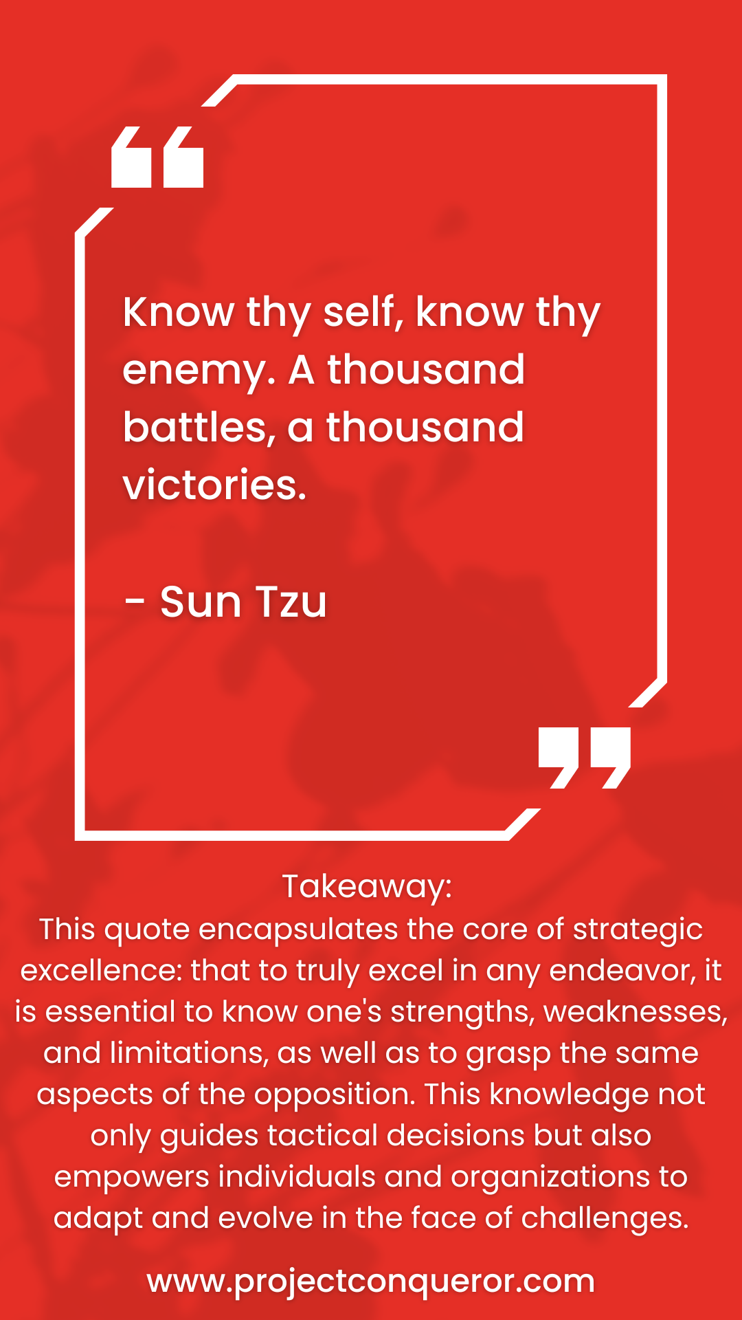 Conquest Journal: A Sun Tzu Themed Writing Companion To Help You Chart Your Epic - Image 3