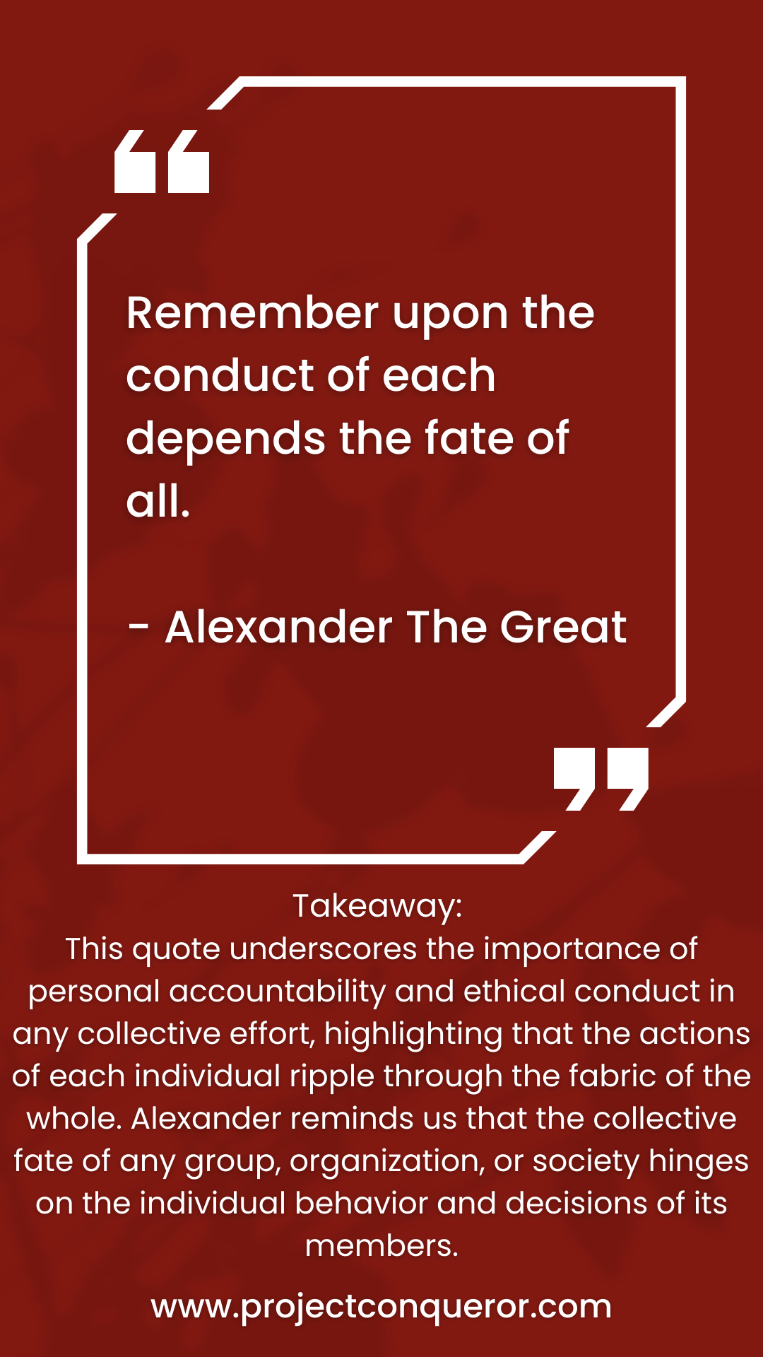 Conquest Journal: An Alexander The Great Themed Writing Companion To Help You Chart Your Epic - Image 8