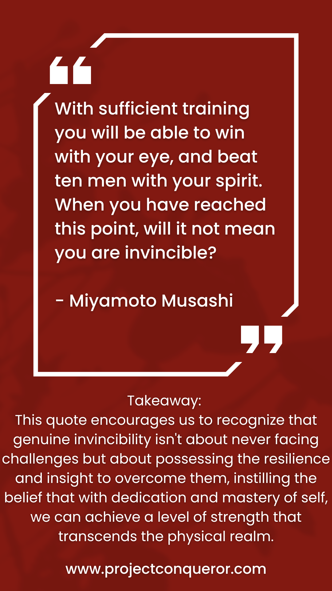 Conquest Journal: A Miyamoto Musashi Themed Writing Companion To Help You Chart Your Epic - Image 8