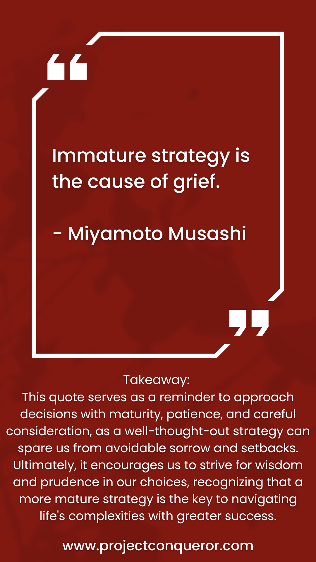 Conquest Journal: A Miyamoto Musashi Themed Writing Companion To Help You Chart Your Epic - Image 9