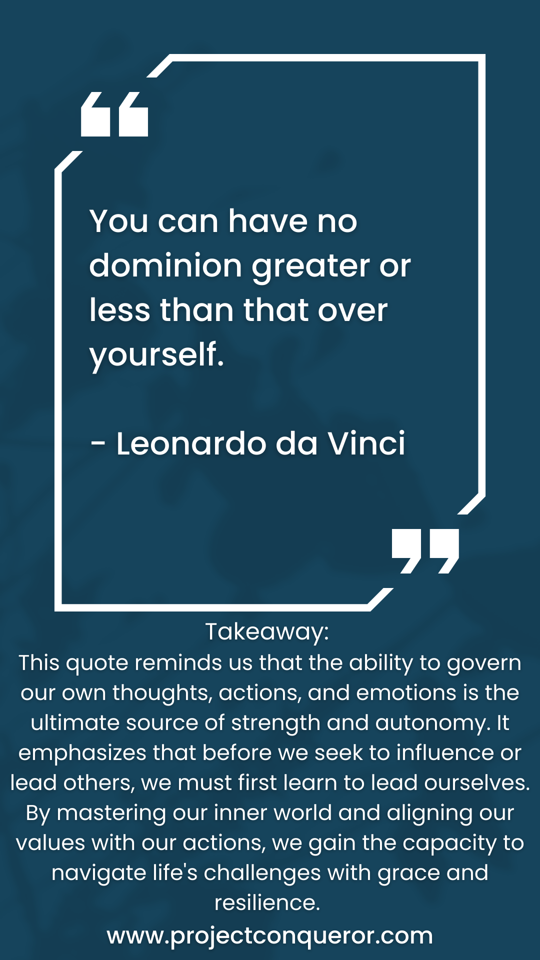 Conquest Journal: A Leonardo da Vinci Themed Writing Companion To Help You Chart Your Epic - Image 6