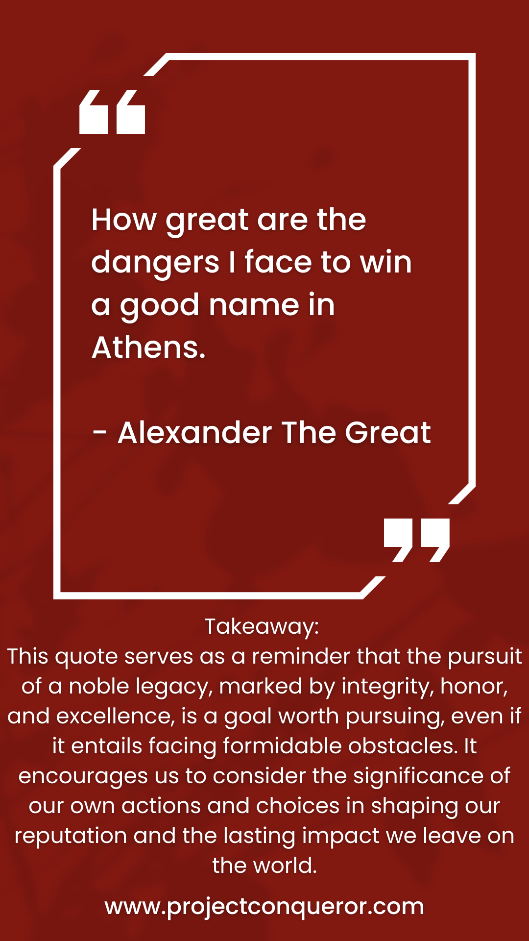 Conquest Journal: An Alexander The Great Themed Writing Companion To Help You Chart Your Epic - Image 11