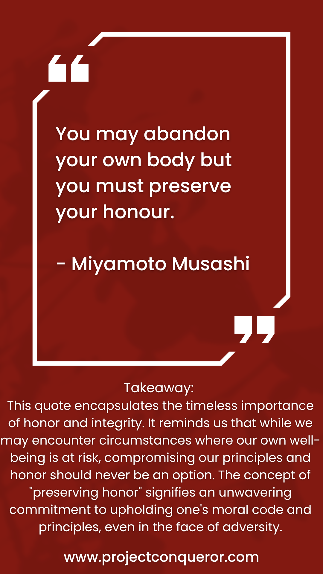 Conquest Journal: A Miyamoto Musashi Themed Writing Companion To Help You Chart Your Epic - Image 11
