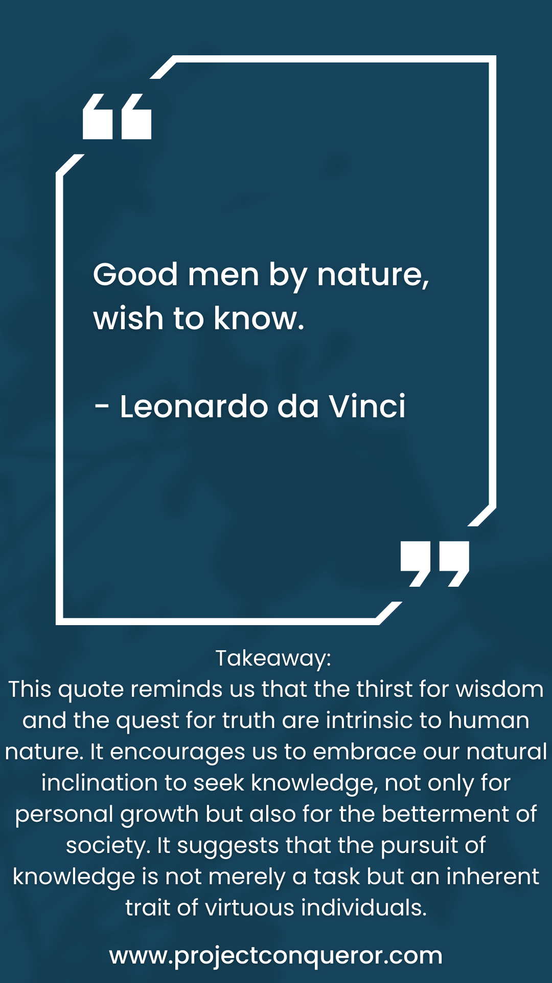 Conquest Journal: A Leonardo da Vinci Themed Writing Companion To Help You Chart Your Epic - Image 12