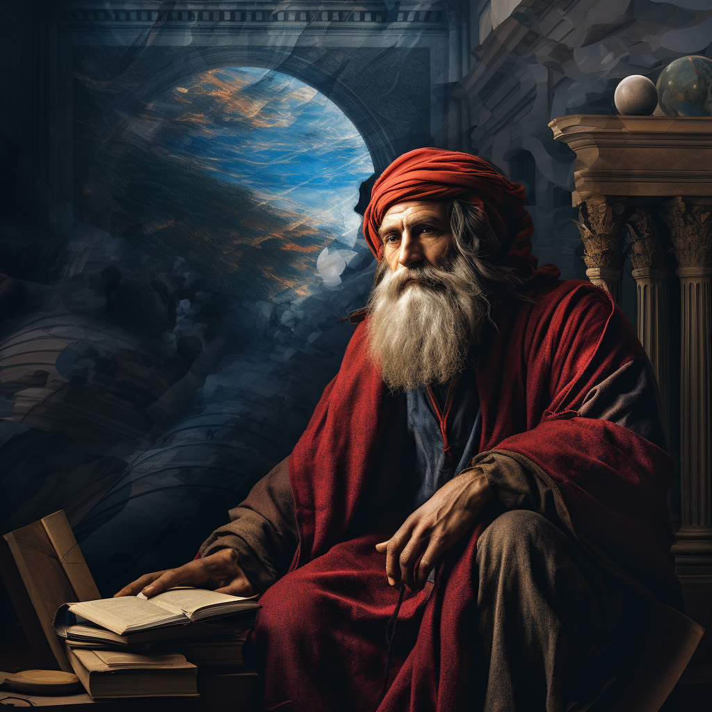 Conquest Journal: A Leonardo da Vinci Themed Writing Companion To Help You Chart Your Epic - Image 13