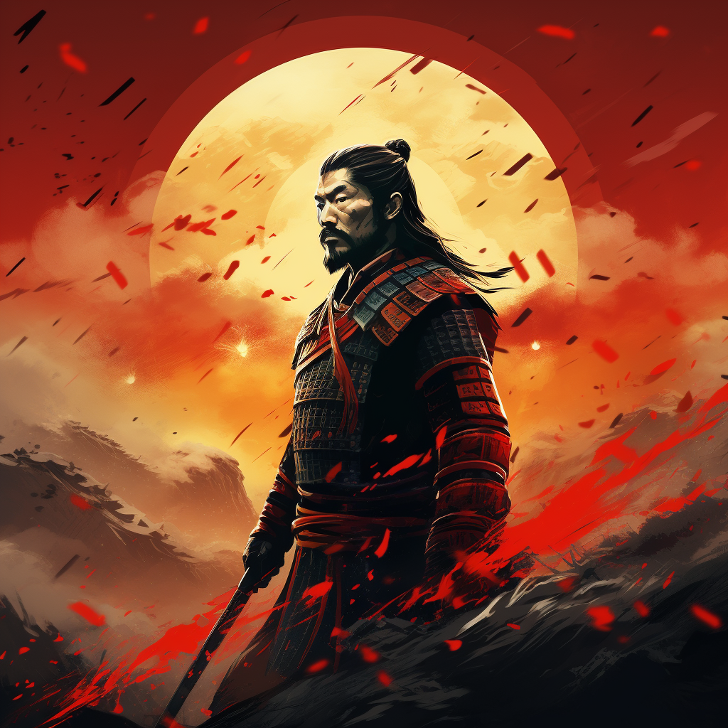 Conquest Journal: A Sun Tzu Themed Writing Companion To Help You Chart Your Epic - Image 13