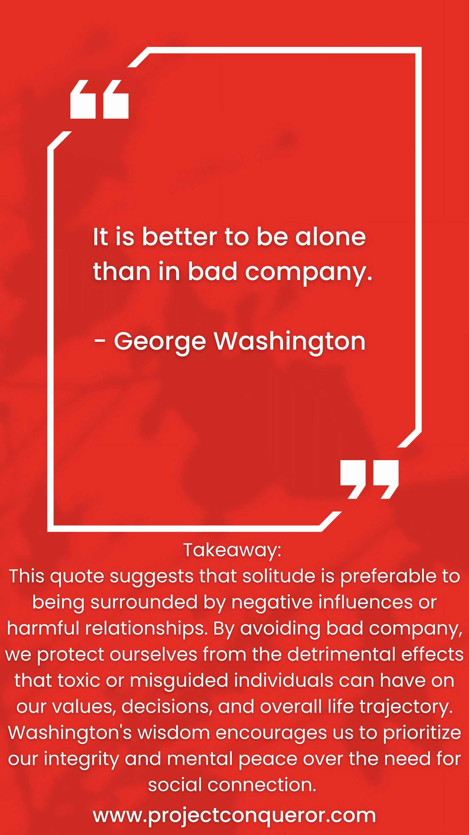 Conquest Journal: A George Washington Themed Writing Companion To Help You Chart Your Epic - Image 10