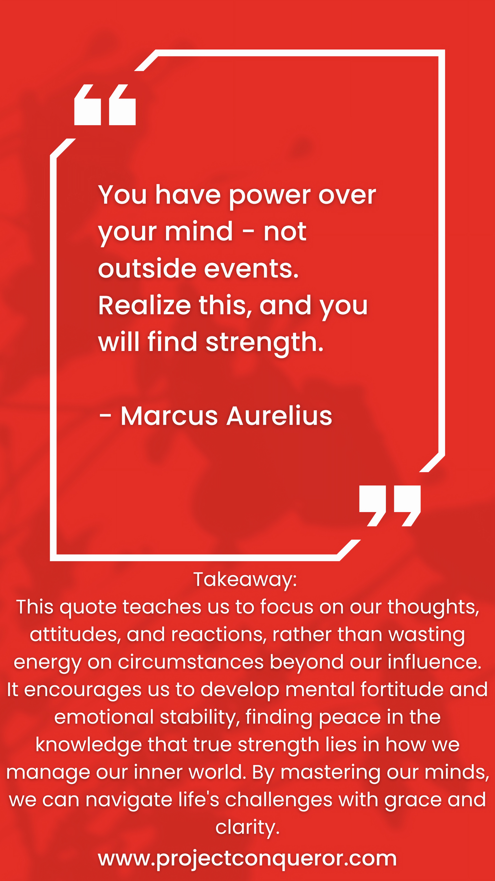 Conquest Journal: A Marcus Aurelius Themed Writing Companion To Help You Chart Your Epic - Image 3