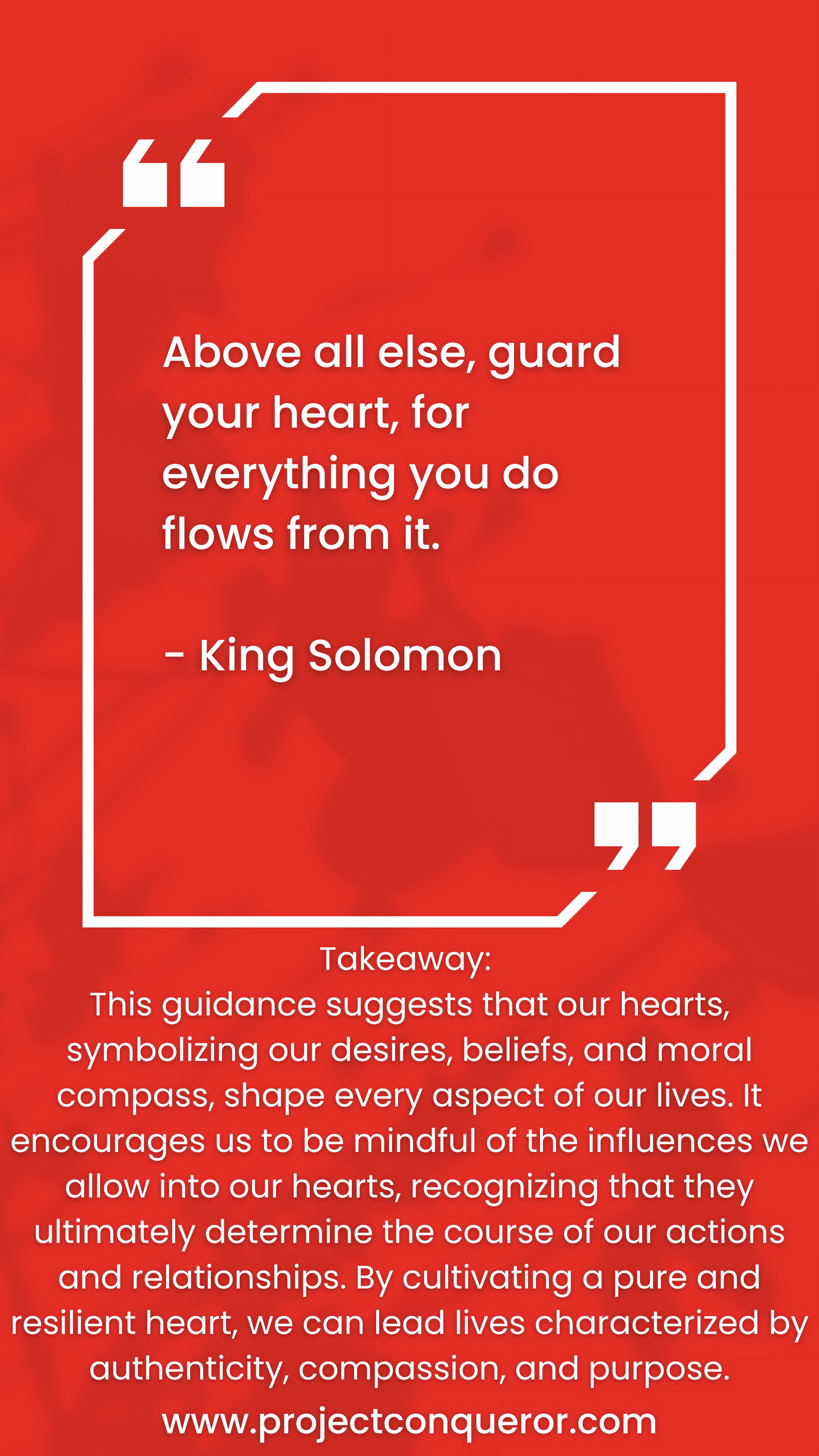 Conquest Journal: A King Solomon Themed Writing Companion To Help You Chart Your Epic - Image 3