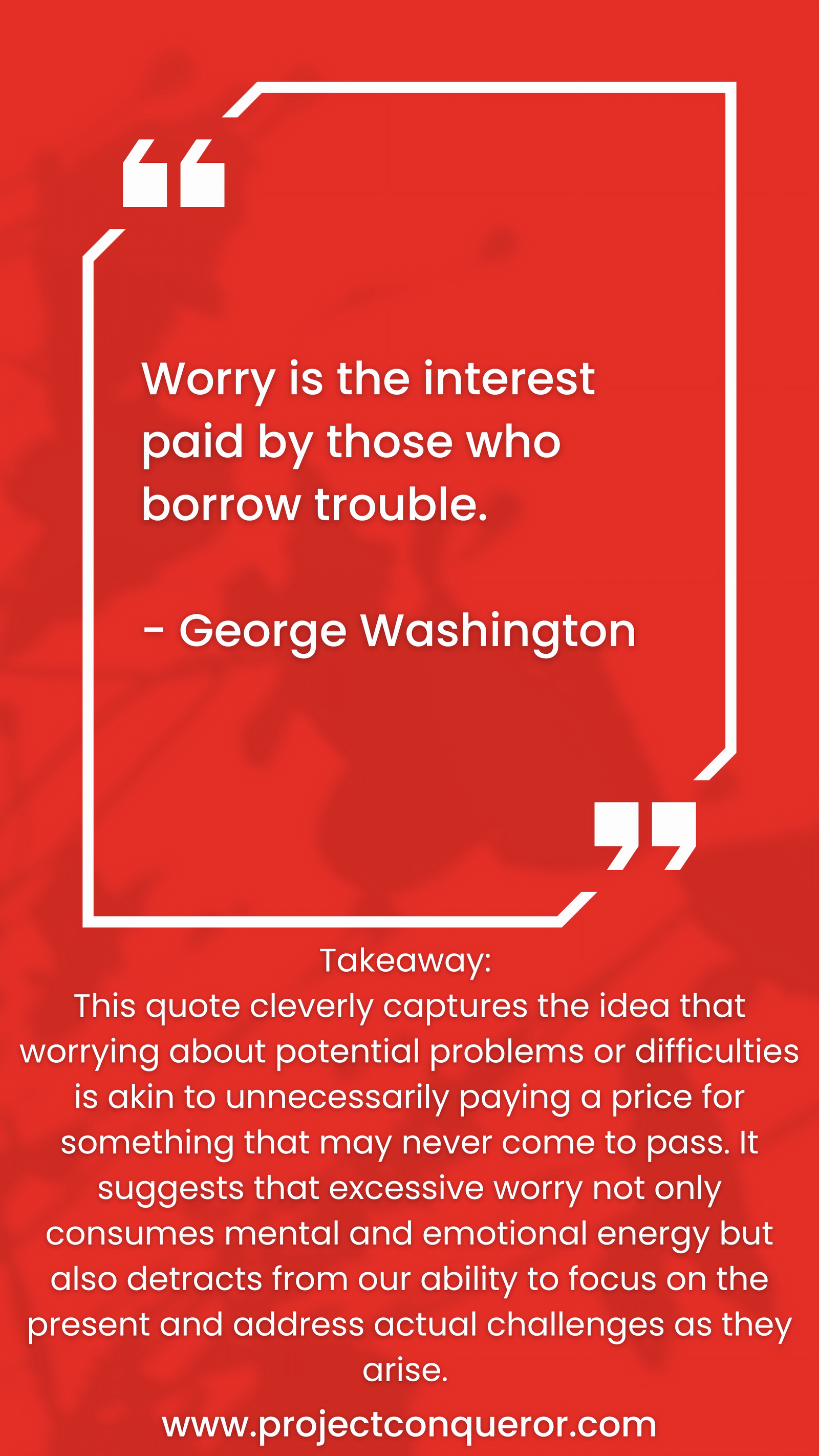 Conquest Journal: A George Washington Themed Writing Companion To Help You Chart Your Epic - Image 11