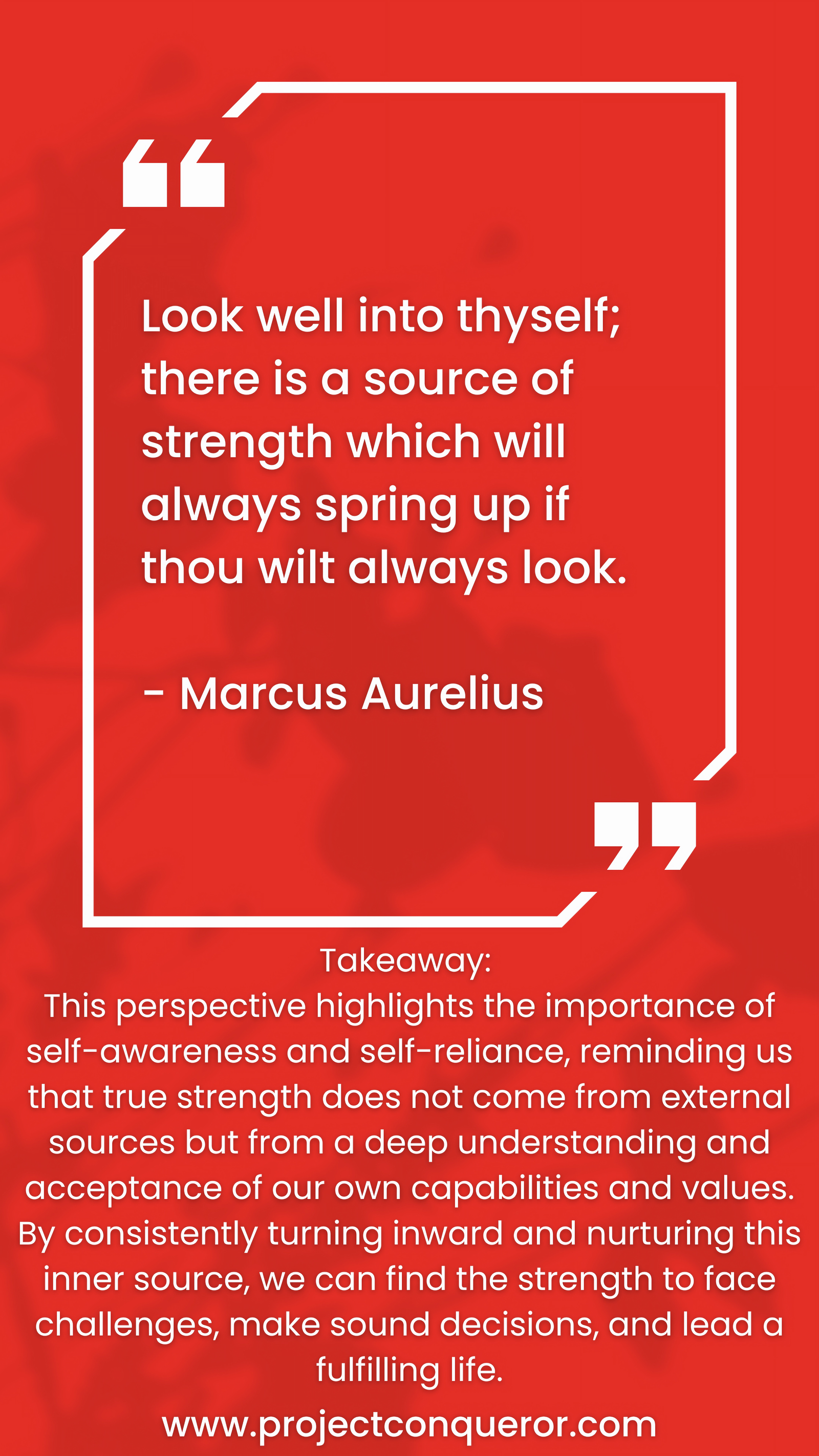 Conquest Journal: A Marcus Aurelius Themed Writing Companion To Help You Chart Your Epic - Image 12