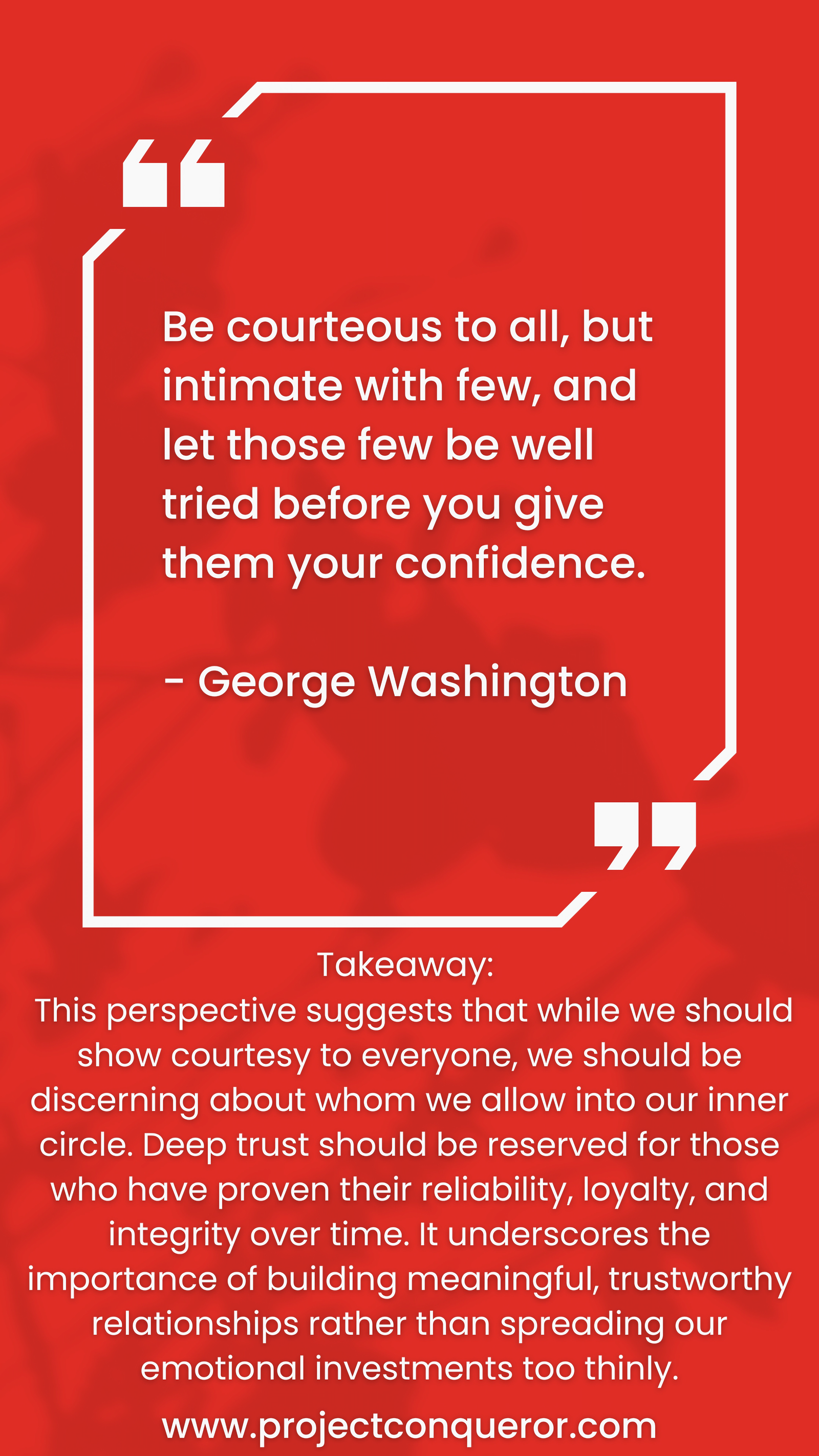 Conquest Journal: A George Washington Themed Writing Companion To Help You Chart Your Epic - Image 9