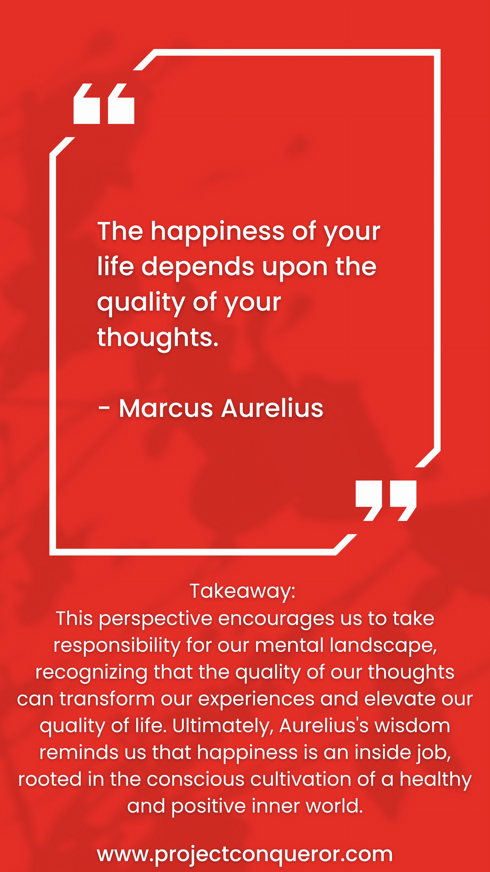 Conquest Journal: A Marcus Aurelius Themed Writing Companion To Help You Chart Your Epic - Image 4