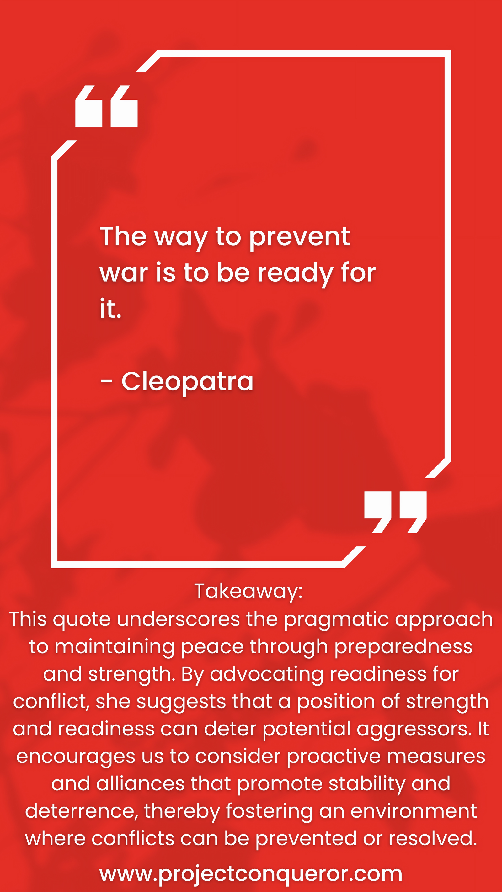 Conquest Journal: A Cleopatra Themed Writing Companion To Help You Chart Your Epic - Image 4