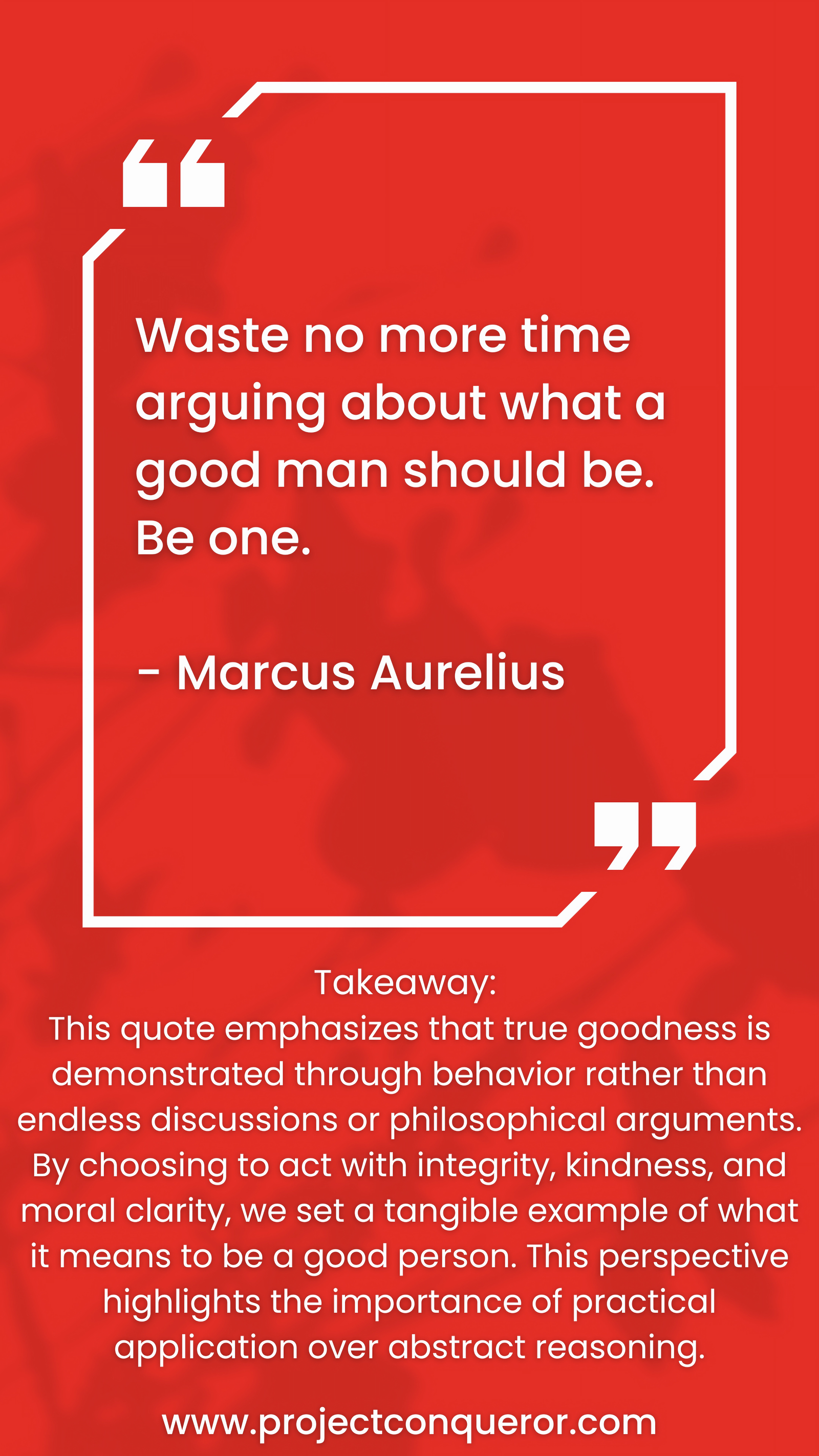 Conquest Journal: A Marcus Aurelius Themed Writing Companion To Help You Chart Your Epic - Image 5