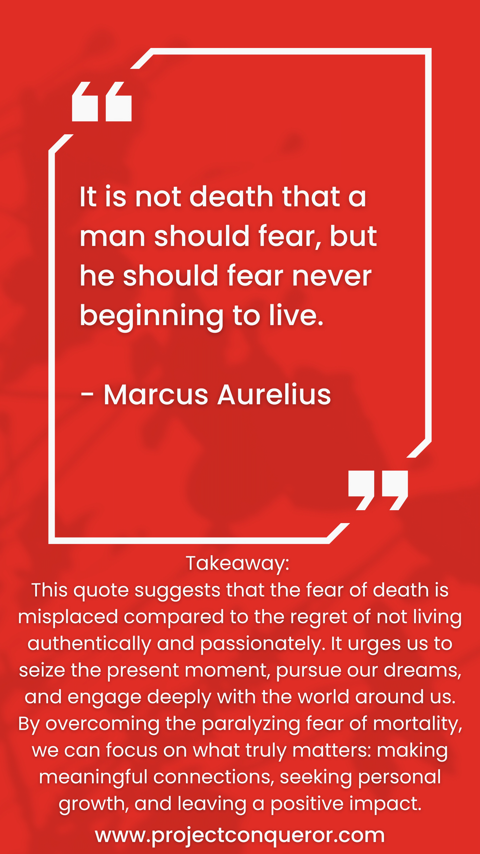 Conquest Journal: A Marcus Aurelius Themed Writing Companion To Help You Chart Your Epic - Image 6