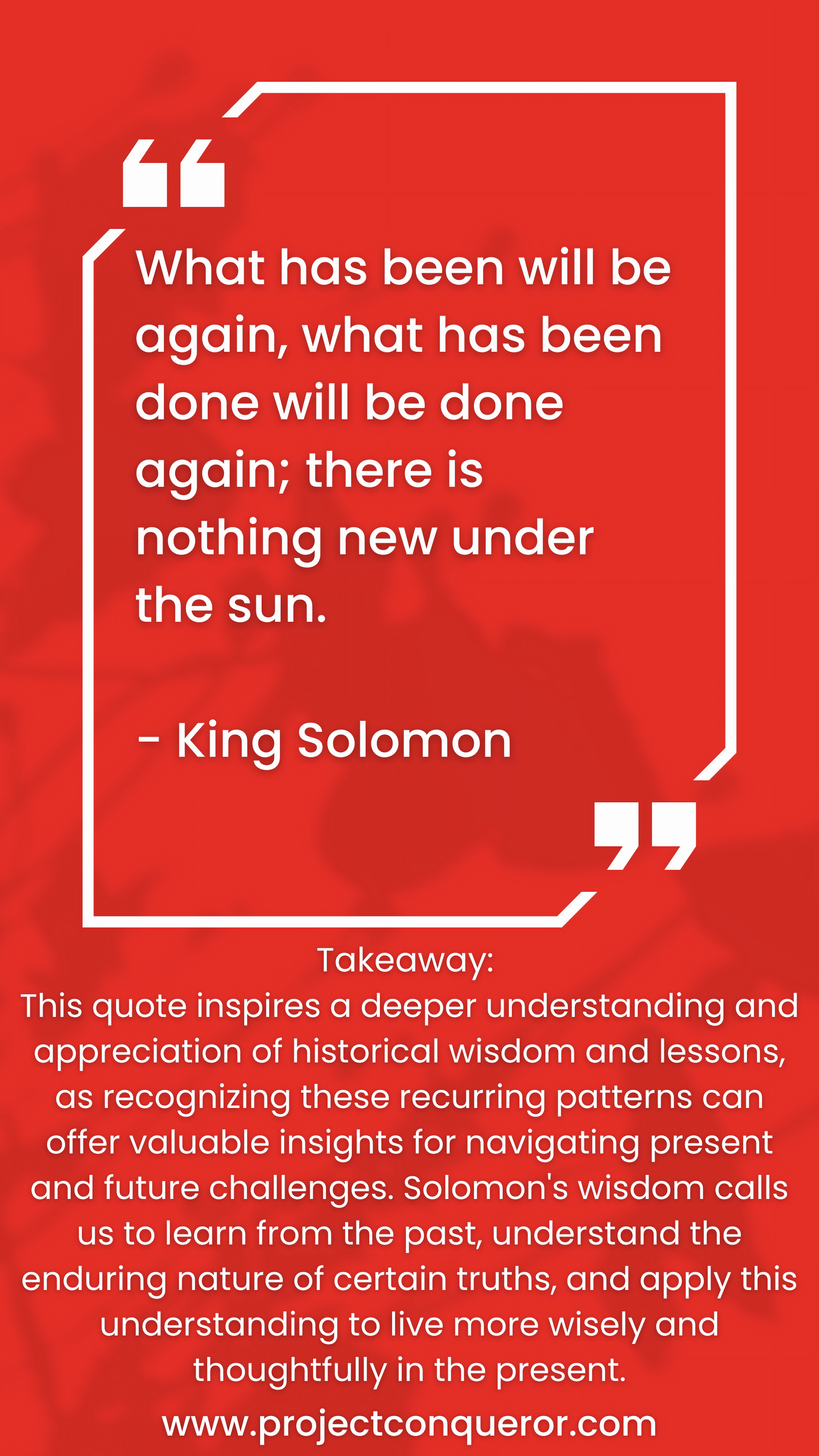 Conquest Journal: A King Solomon Themed Writing Companion To Help You Chart Your Epic - Image 6