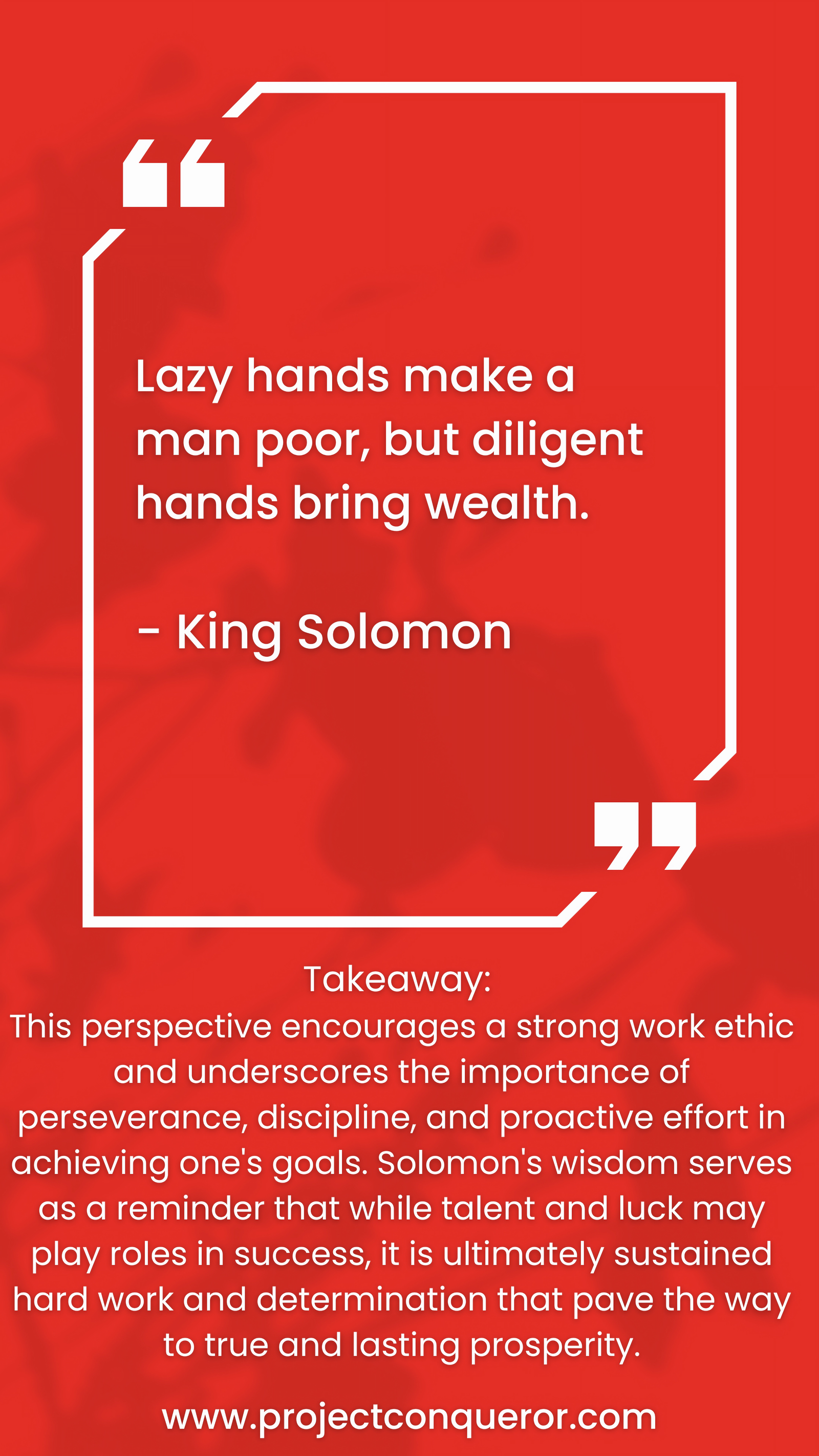 Conquest Journal: A King Solomon Themed Writing Companion To Help You Chart Your Epic - Image 7