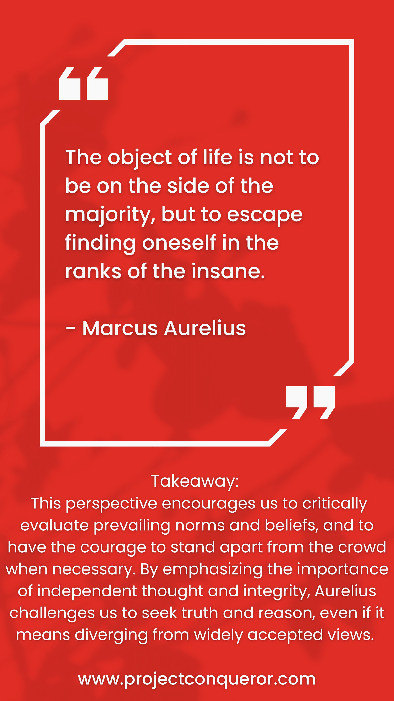 Conquest Journal: A Marcus Aurelius Themed Writing Companion To Help You Chart Your Epic - Image 8