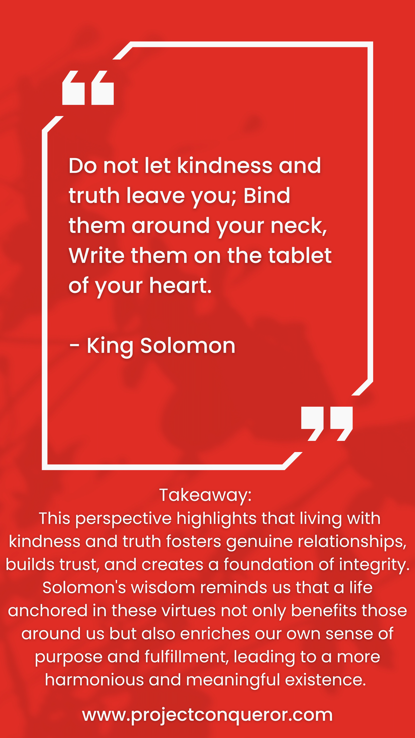 Conquest Journal: A King Solomon Themed Writing Companion To Help You Chart Your Epic - Image 8