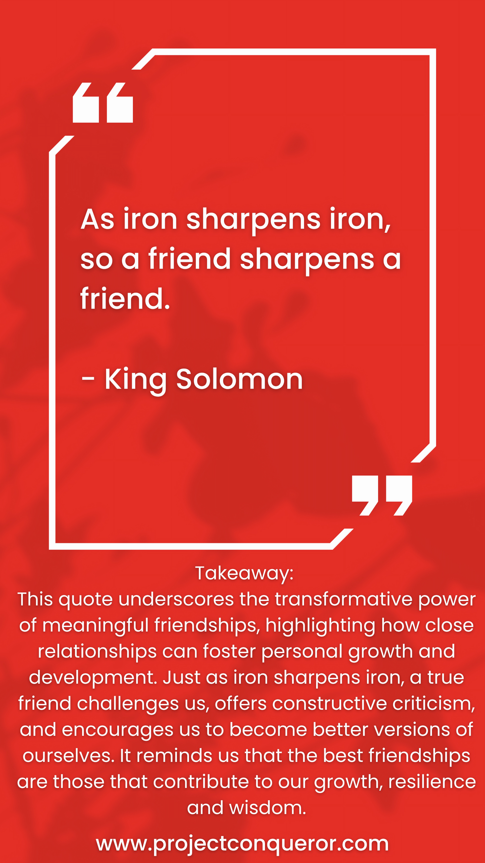 Conquest Journal: A King Solomon Themed Writing Companion To Help You Chart Your Epic - Image 9