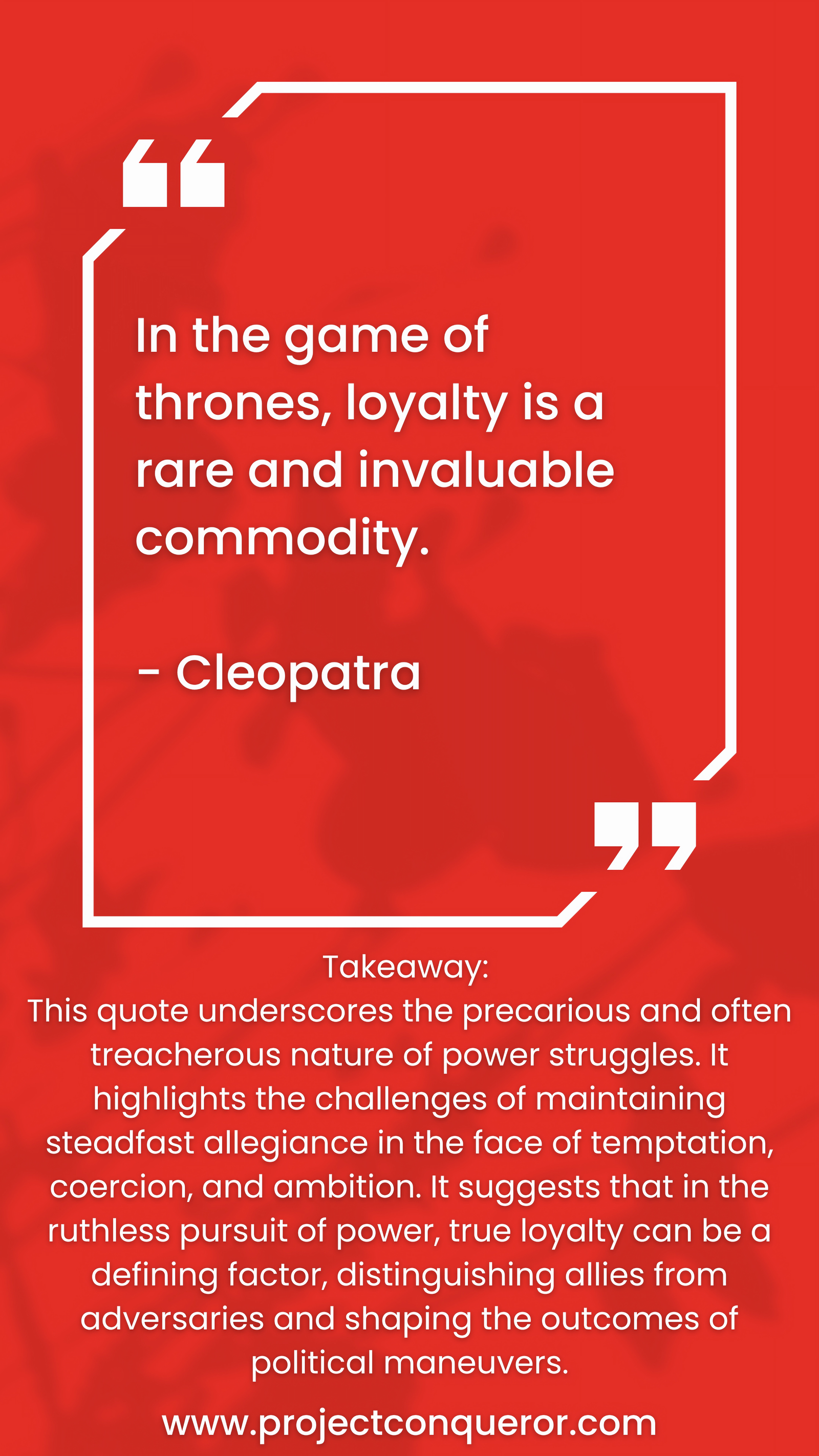 Conquest Journal: A Cleopatra Themed Writing Companion To Help You Chart Your Epic - Image 9