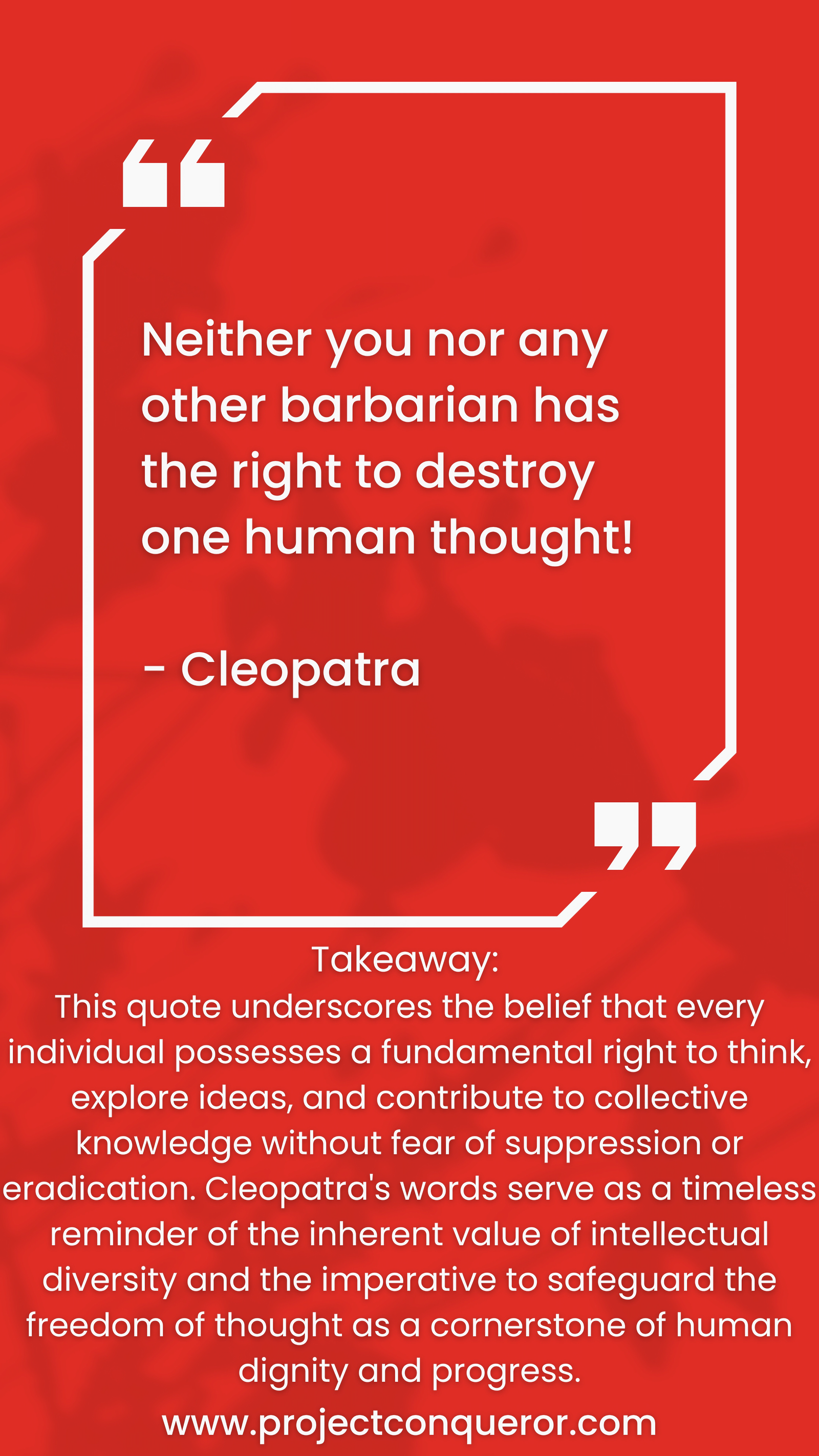 Conquest Journal: A Cleopatra Themed Writing Companion To Help You Chart Your Epic - Image 10