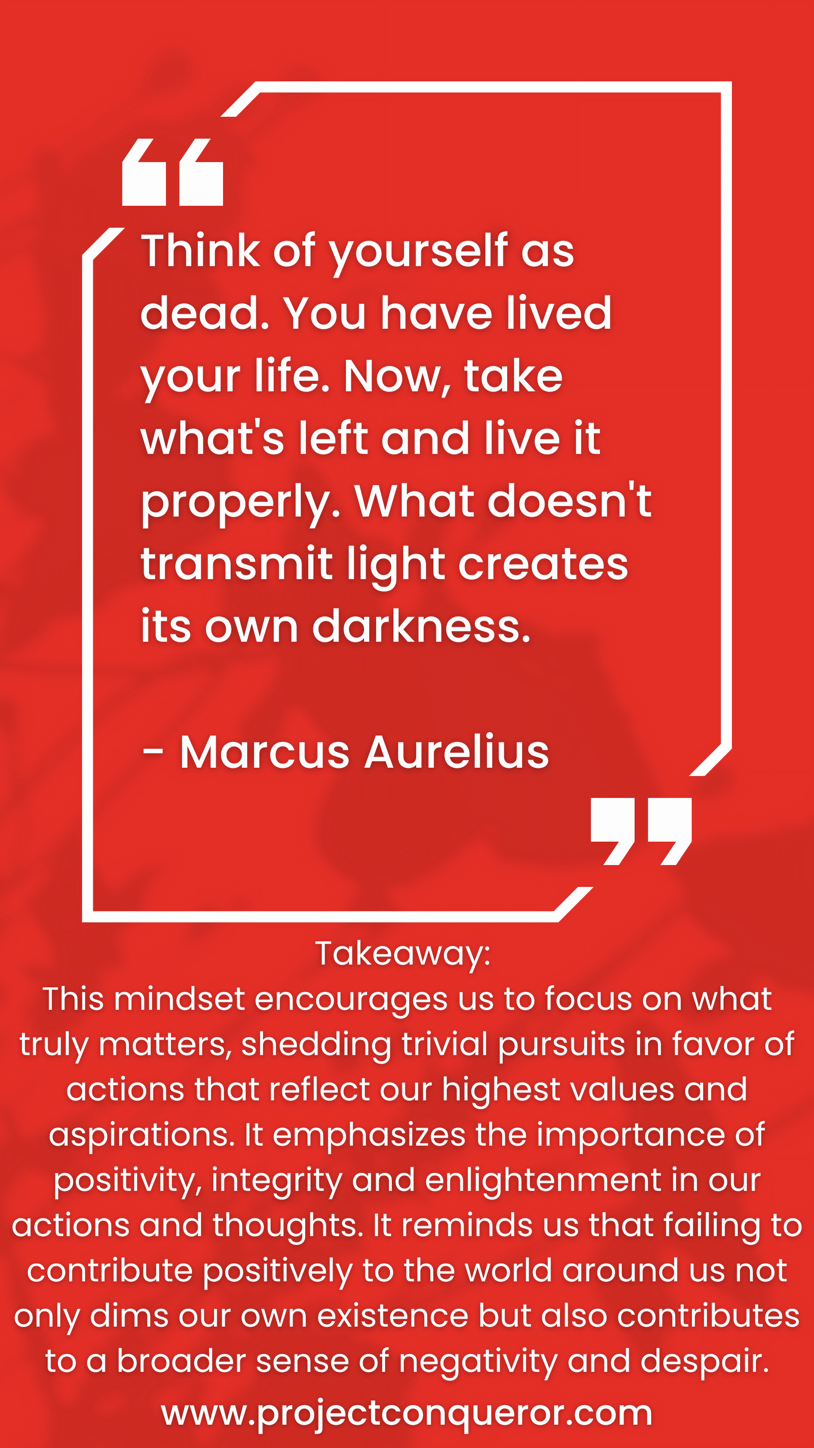Conquest Journal: A Marcus Aurelius Themed Writing Companion To Help You Chart Your Epic - Image 11