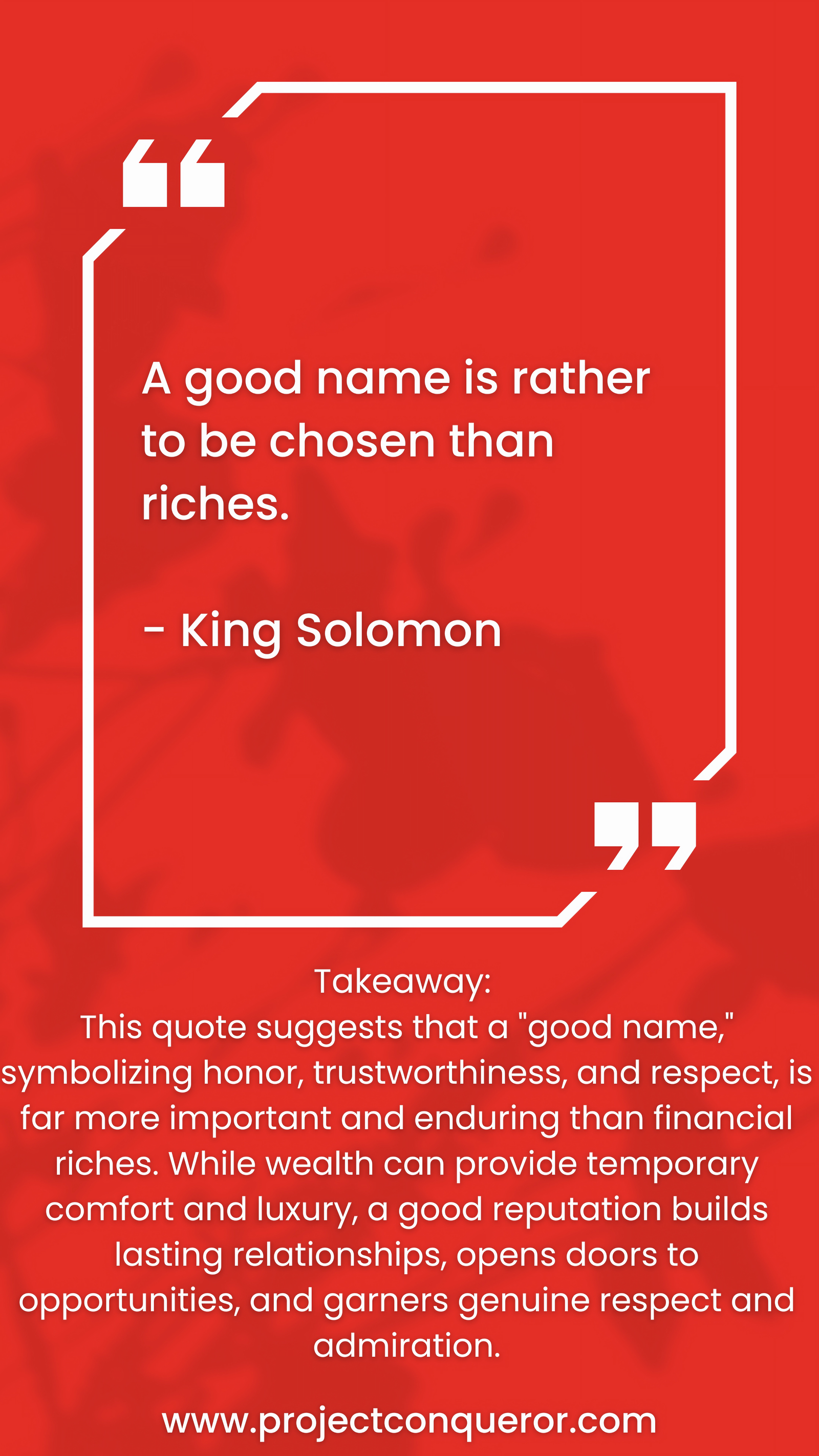 Conquest Journal: A King Solomon Themed Writing Companion To Help You Chart Your Epic - Image 11